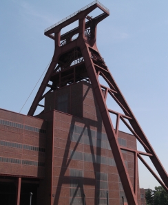 Essen Zollverein Juni 2013 028